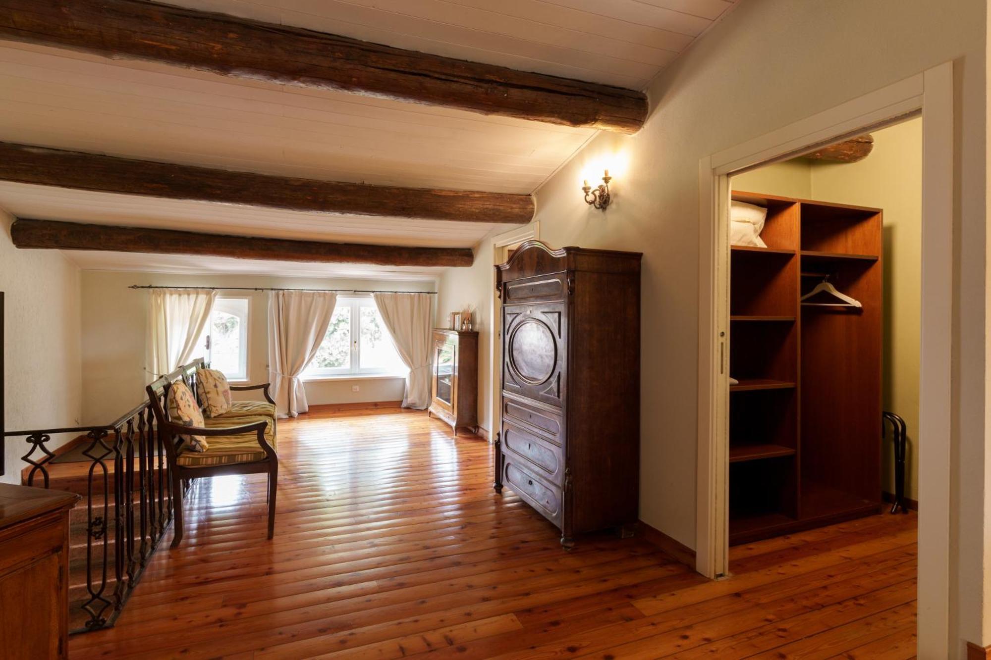 Mezzane di Sotto Massimago Wine Relais 빌라 외부 사진