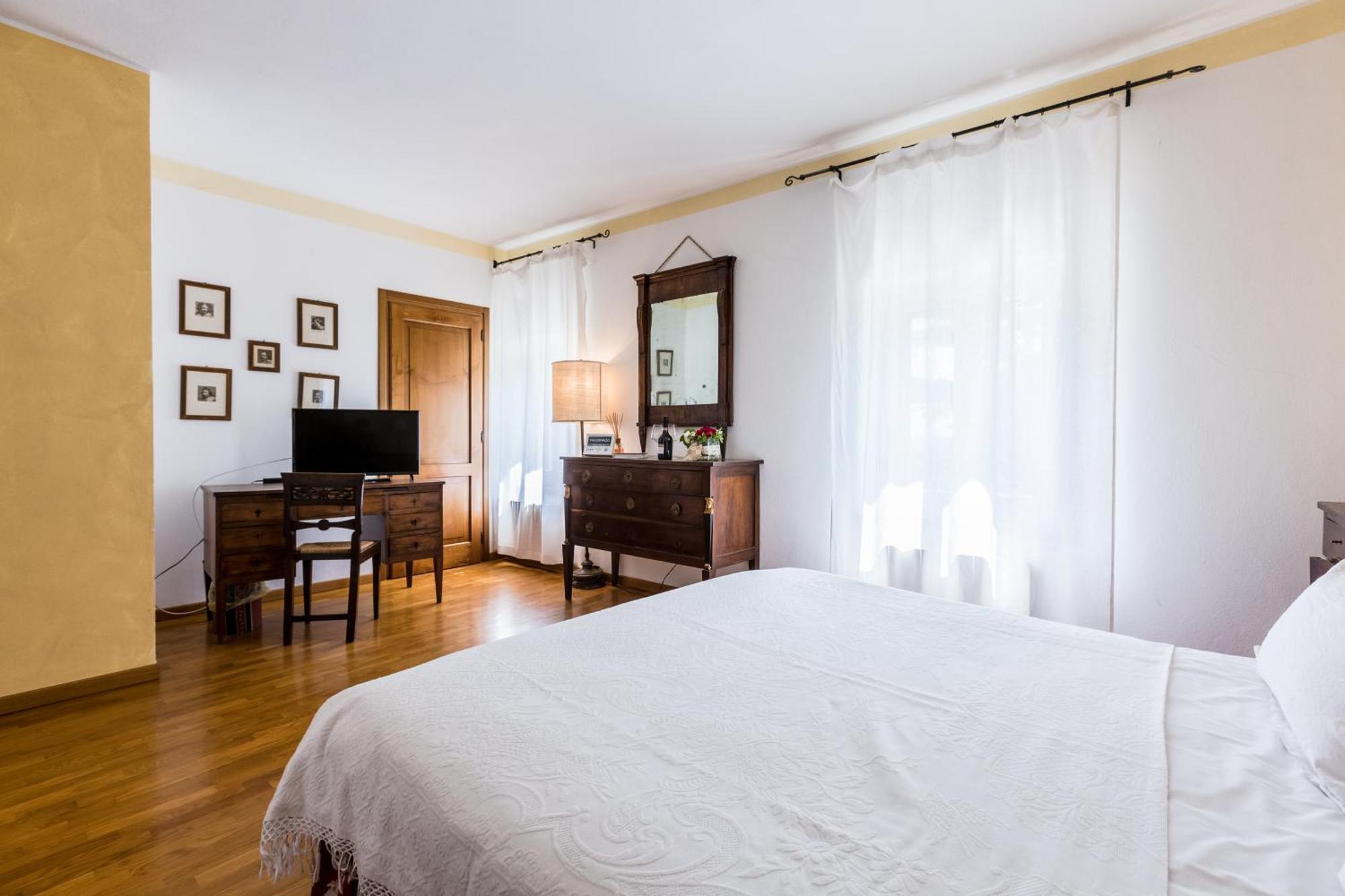 Mezzane di Sotto Massimago Wine Relais 빌라 외부 사진