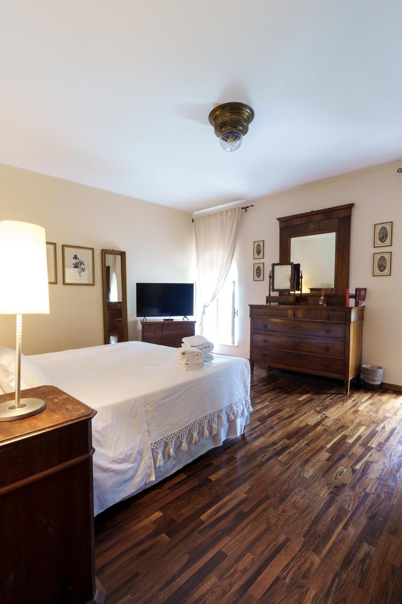 Mezzane di Sotto Massimago Wine Relais 빌라 외부 사진