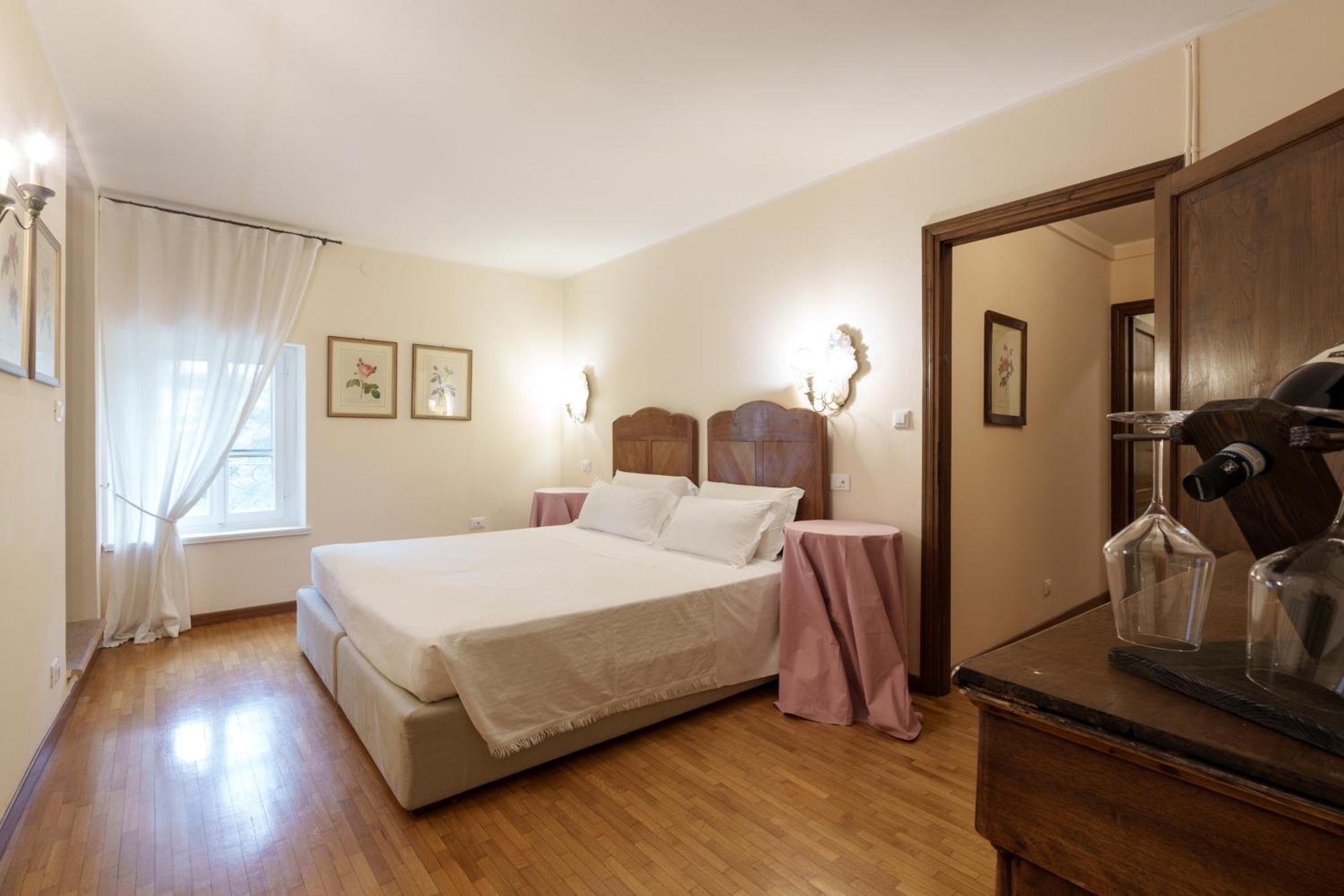 Mezzane di Sotto Massimago Wine Relais 빌라 외부 사진